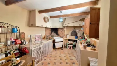 Casa en Carrer del Ancha photo 38