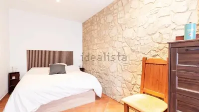 Apartment in El Coll D'En Rabassa photo 22