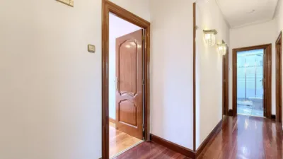 Piso en venta en Lutxana, Lutxana-Llano (Barakaldo) de 250.000 €