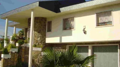 Chalet in Valdencina photo 3