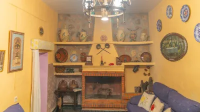 Casa en calle Guainos Alto photo 32