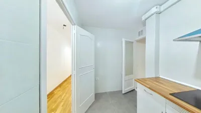 Apartment in Lluminetes photo 23