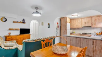 Casa – Torrevieja - Vista 5