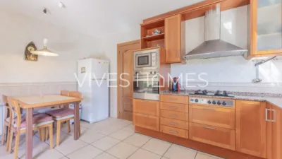 Chalet in Raval de Fontmitjana photo 7