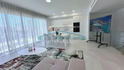 Dúplex en Playas del Torres photo 8