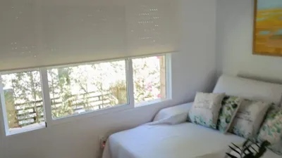 Chalet on Calle del Mar photo 19