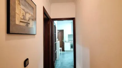 Apartment in the City Centre photo 33