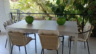 Chalet on Calle del Mar photo 6
