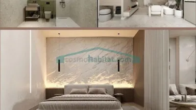 Studio in Poniente photo 5