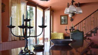 Chalet en L'aragai photo 18