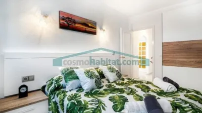 Piso en Calpe photo 16