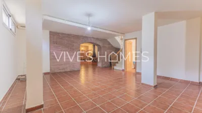 Chalet in Raval de Fontmitjana photo 30