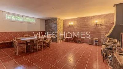 Chalet in Raval de Fontmitjana photo 29