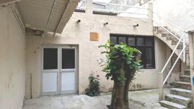 Casa en venta en Calle de San Roque, 10, cerca de Calle de Ramón y Cajal, Quinto de 120.000 €