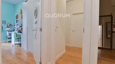 Apartment on Calle Elcano photo 27