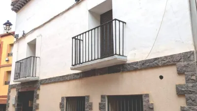 Casa en venta en Calle de San Roque, 10, cerca de Calle de Ramón y Cajal, Quinto de 120.000 €