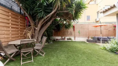 Apartment in El Coll D'En Rabassa photo 3