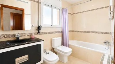 Casa en Les Roquetes- Ajuntament photo 6