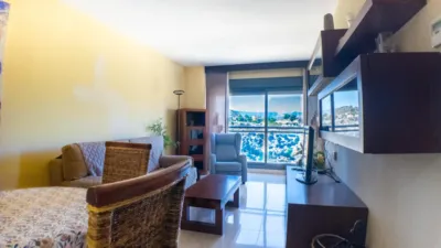 Apartment in la Vila Joiosa / Villajoyosa, Cales i Talaies - Vista 2