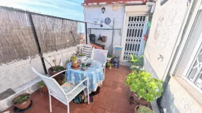 Studio in Les Roquetes photo 19