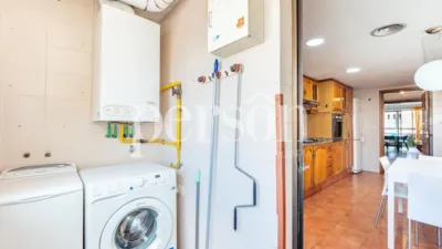 Piso en alquiler en València - Imagen 23