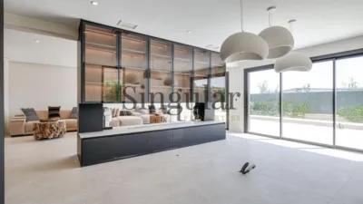 House on Passeig de Valldoreix photo 5