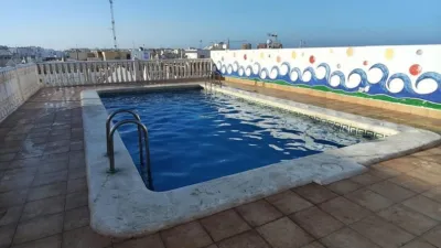 Apartment on Calle Navegantes, 5 photo 28