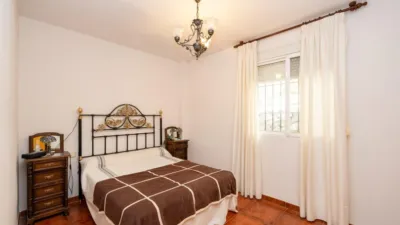 Chalet in Güéjar Sierra photo 17