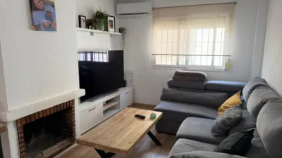 Terraced house in Los Gallos photo 21