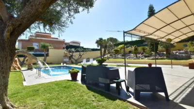 Chalet en L'aragai photo 9