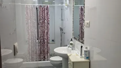 Apartment in the City Centre photo 41