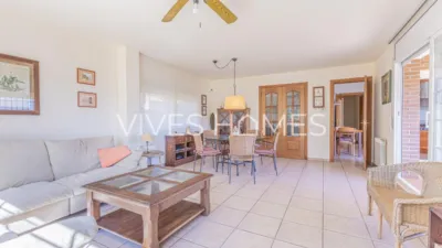 Chalet in Raval de Fontmitjana photo 3