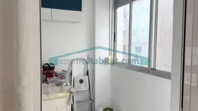 Apartment in Nou Moles photo 11