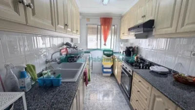 Apartment in Nou Moles photo 9