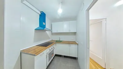 Apartment in Lluminetes photo 24