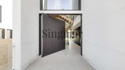 House on Passeig de Valldoreix photo 66