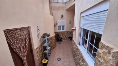 Casa en Carrer del Ancha photo 7