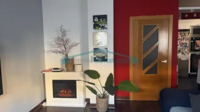 Flat in Ensanche photo 4
