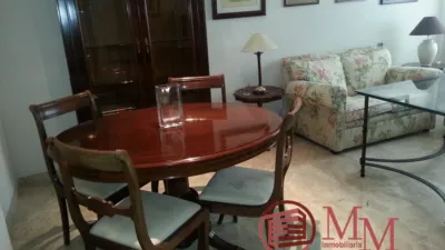 Apartamento en alquiler en Ciudad Jardín - Widok 5