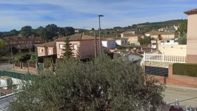 Chalet on Calle José Corbin Carbó photo 37