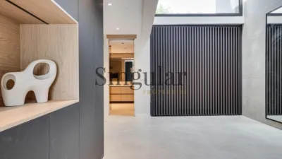 House on Passeig de Valldoreix photo 72