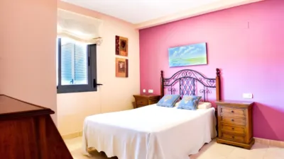 Apartment in la Vila Joiosa / Villajoyosa, Cales i Talaies - Más