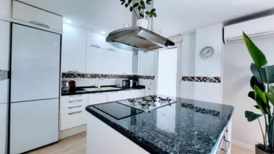 Piso – Dénia - Vista 5