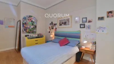 Apartment on Calle Elcano photo 22