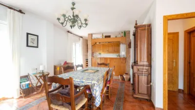 Chalet in Güéjar Sierra photo 8