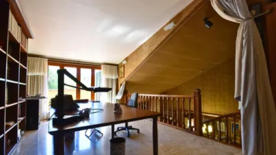 Chalet en L'aragai photo 53