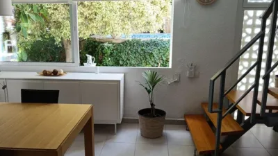 Chalet on Calle del Mar photo 82