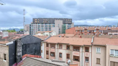 Piso en venta en Lutxana, Lutxana-Llano (Barakaldo) de 250.000 €