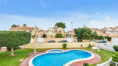 House on Calle Ariadna photo 27