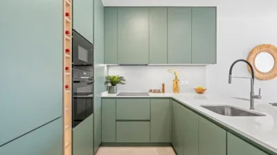 Apartamento en Las Lomas del Rame-Bahía Bella photo 9